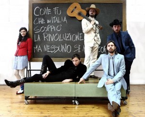 rivoluzione