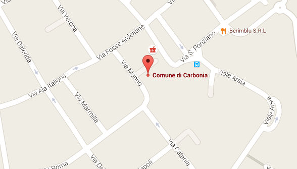 mappa-carbonia