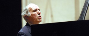 Accademia Musicale Chigiana - 10.03.2003-Concerto del M°B.Canino Photo by pietro cinotti©2003