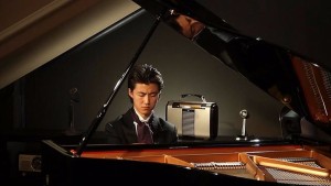 Haiou Zhang 3