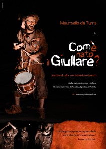 Locandina a3_Giullare2