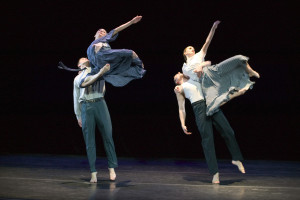 Pascal Rioult Dance ©2005 Basil Childers photo credit: Basil Childers