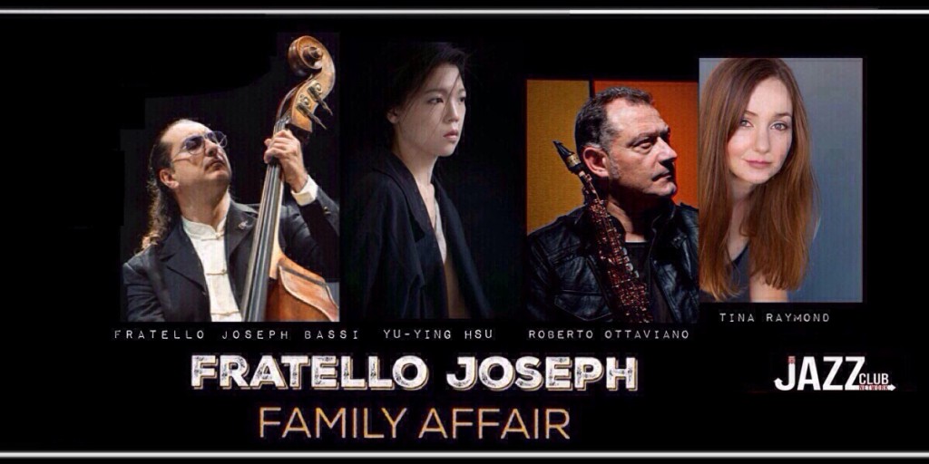 Fratello Joseph – Family Affair