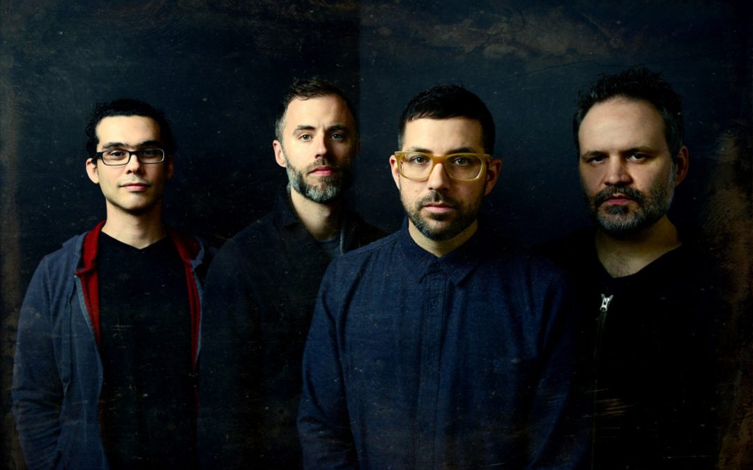 Mark Guiliana – Jazz Quartet
