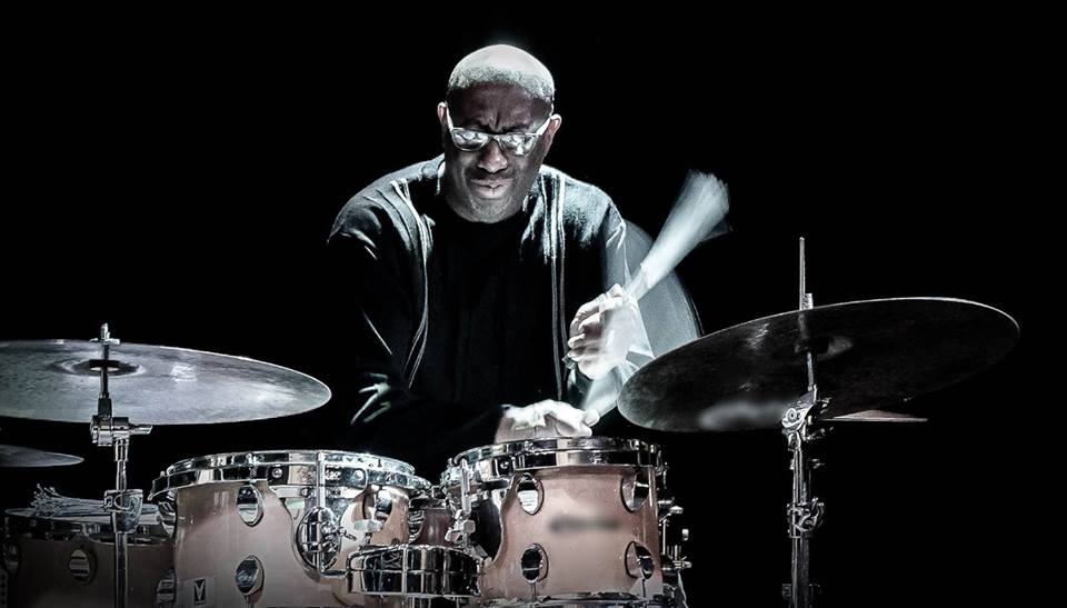 Larry Bartley Trio – featuring Tony Kofi