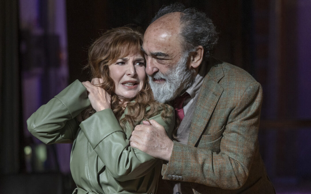 La Signora del Martedì