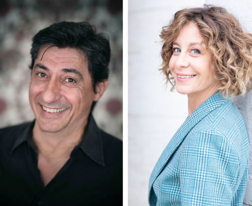 L’anatra all’arancia