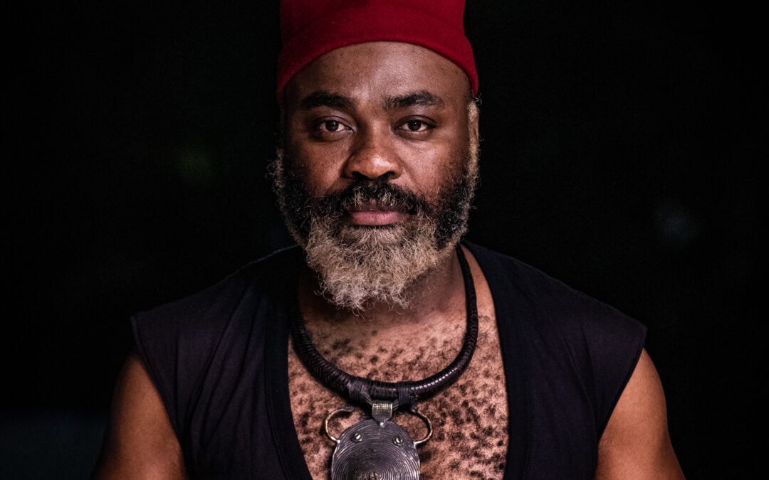 NDUDUZO MAKHATHINI