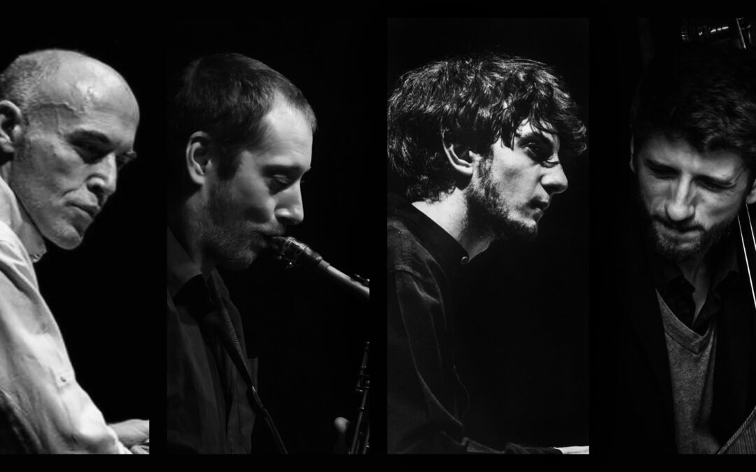 MARCO VALERI QUARTET
