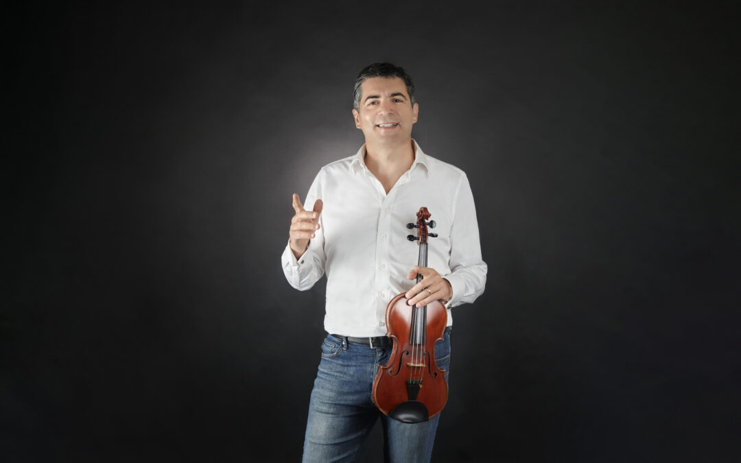 Storie spagnole del Siglo de Oro