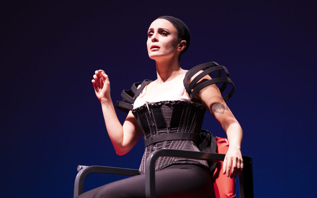 Sissi l’Imperatrice