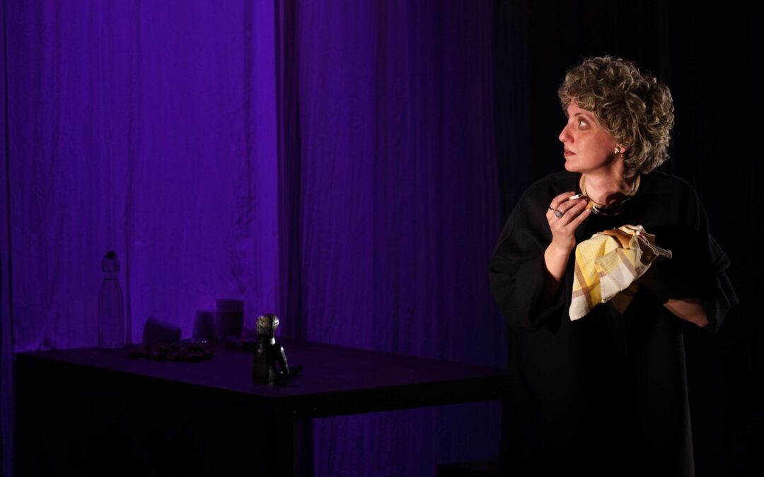 La morte ovvero il pranzo della domenica