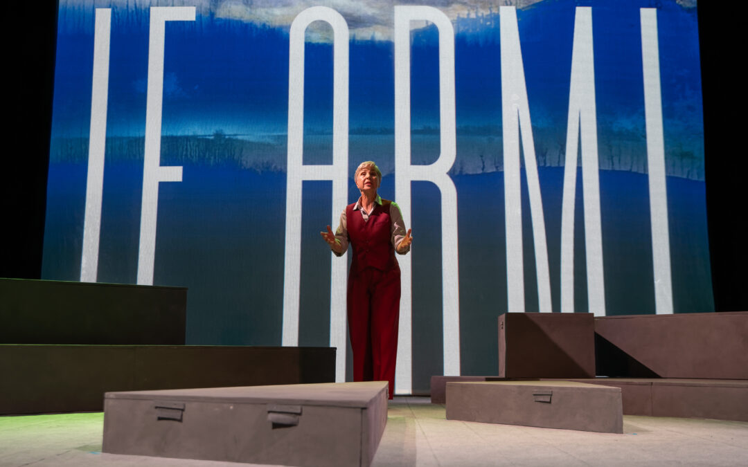 Matteotti – Anatomia di un fascismo