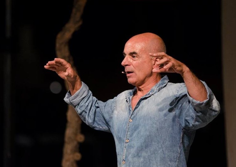 Sono cresciuto a Babele