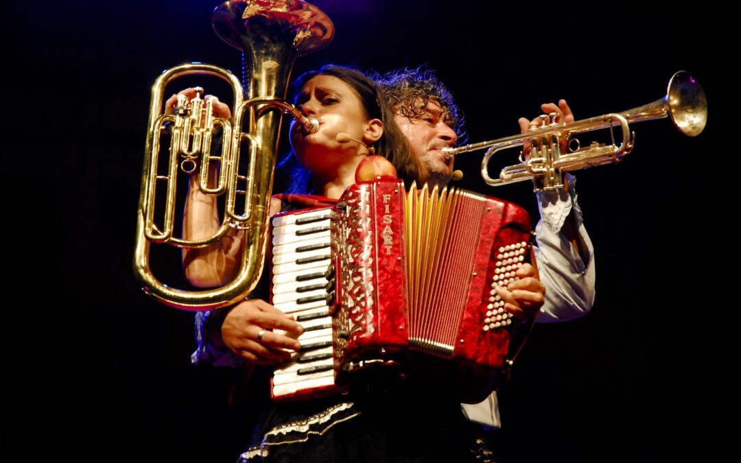 Sconcerto D’amore