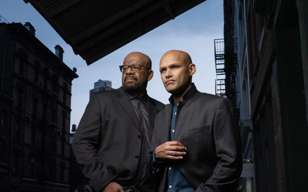 MIGUEL ZENÓN & LUIS PERDOMO “EL ARTE DEL BOLERO”