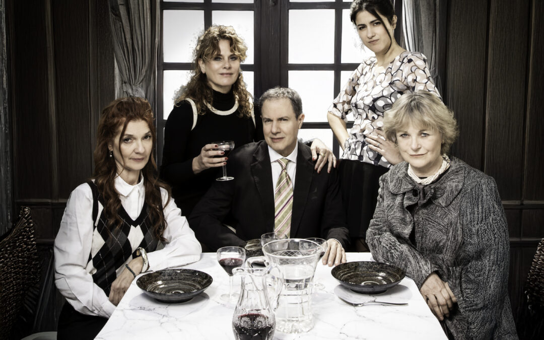 Ti ho sposato per allegria